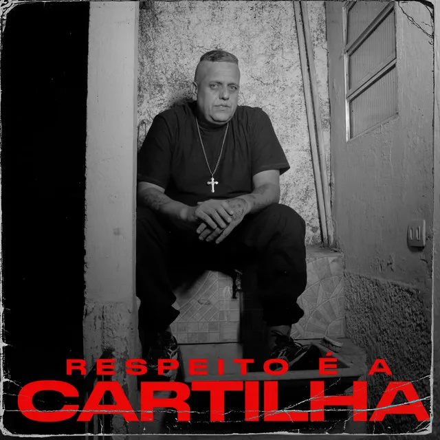 Respeito É a Cartilha