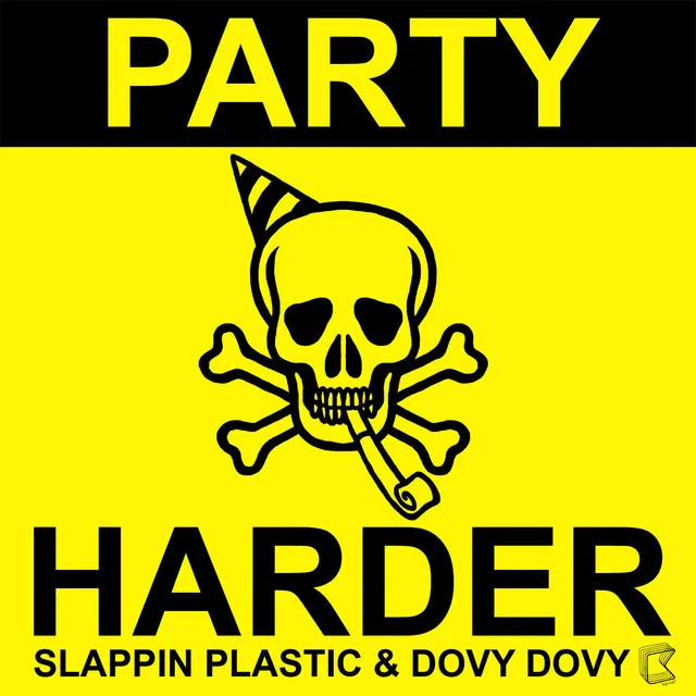 Party Harder - Tom Drummond Remix