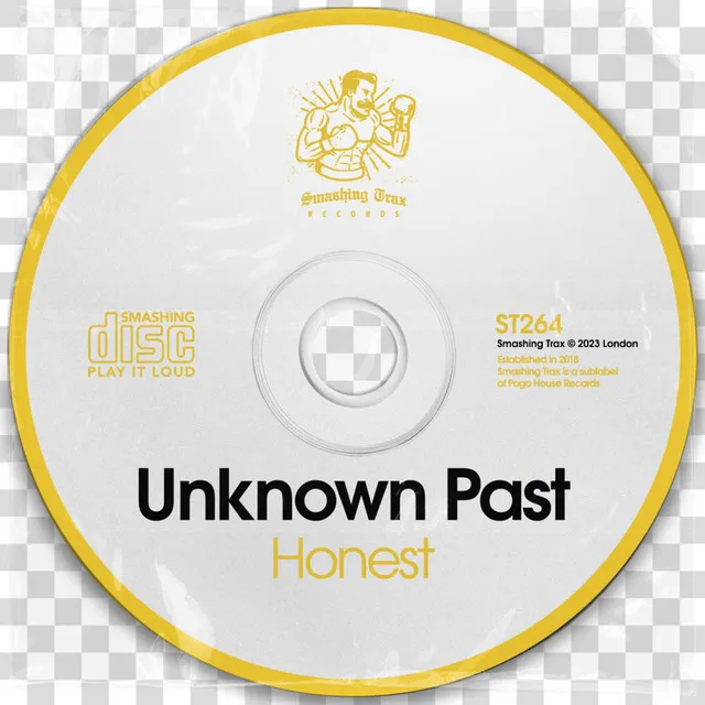 Unknown Past