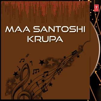 Maa Santoshi Krupa by T. Sauri