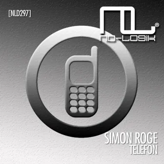 Telefon by Simon Roge