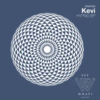 Hypno EP by Kevi