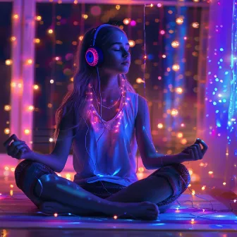 Peaceful Mind Music: Chill Music for Meditation by Meditation Peace Music