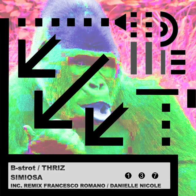 Simiosa - Danielle Nicole Remix