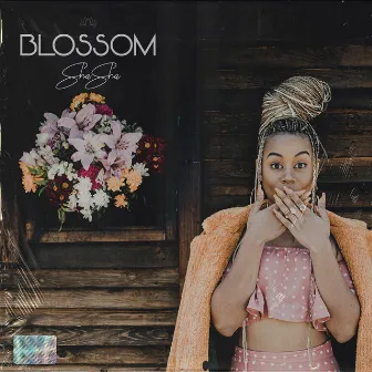 Blossom - EP by Sha Sha