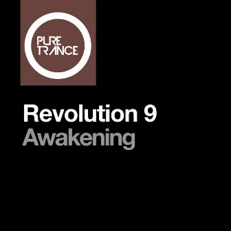 Awakening (Club Mix) by Revolution 9