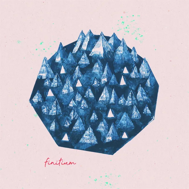 Finitium (feat. Sayaka Nakazawa)