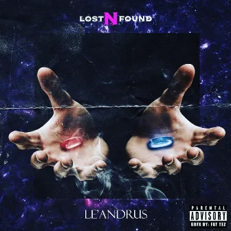 Lostnfound by Le'andrus