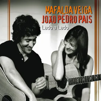 Lado a lado by Mafalda Veiga