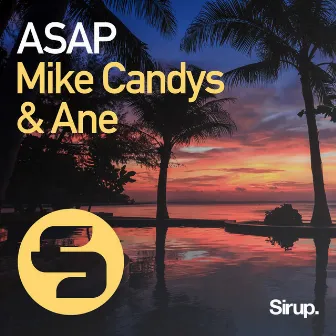 ASAP by Ane