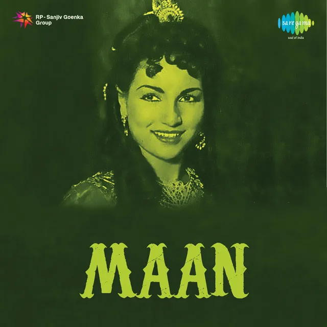 Maan (Original Motion Picture Soundtrack)