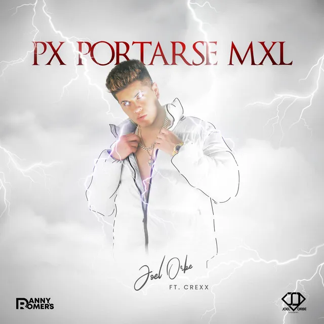 PX PORTXRSE MXL