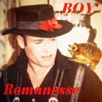 Romanesse by Le Boy