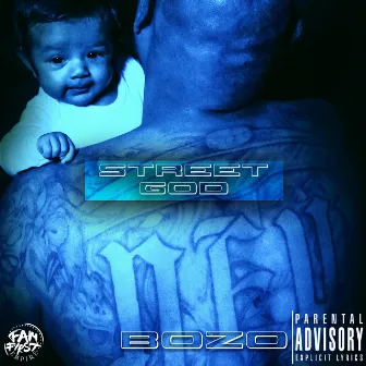 Street God by Bozo