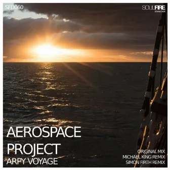 Arpy Voyage by Aerospace Project