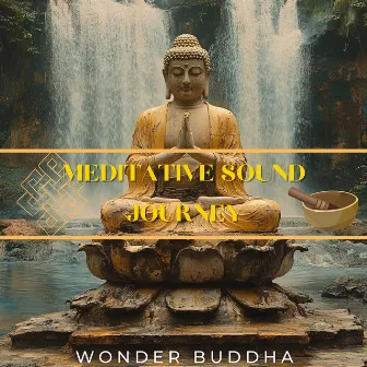 Meditative Sound Journey by Unknown Artist