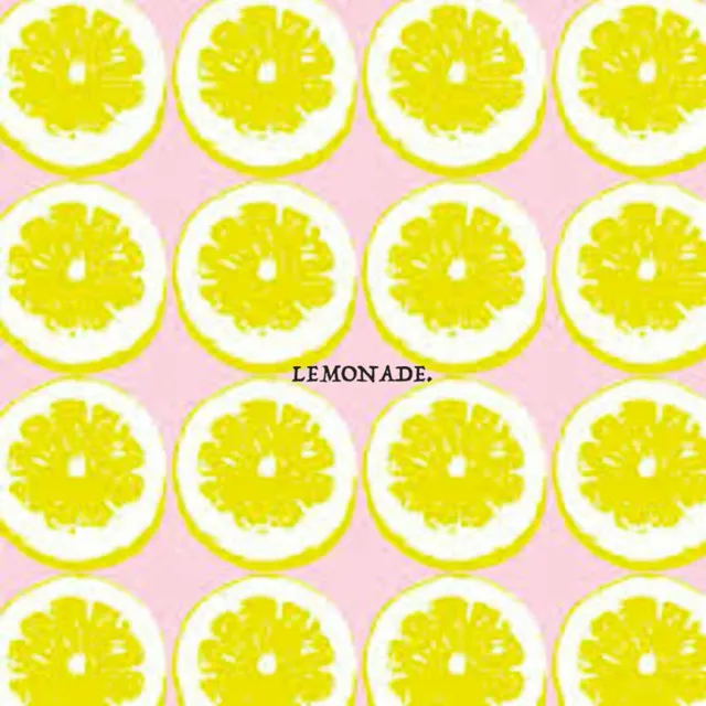 Lemonade