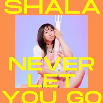 Never Let You Go by SHALA