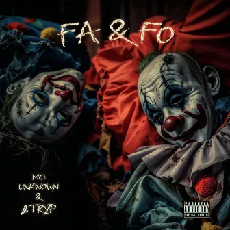 FA & FO by Atryp