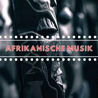 Afrikanische Musik: Traditionelle Schlagzeugmusik, Entspannende Atmosphäre by Afrikanische Musik Akademie