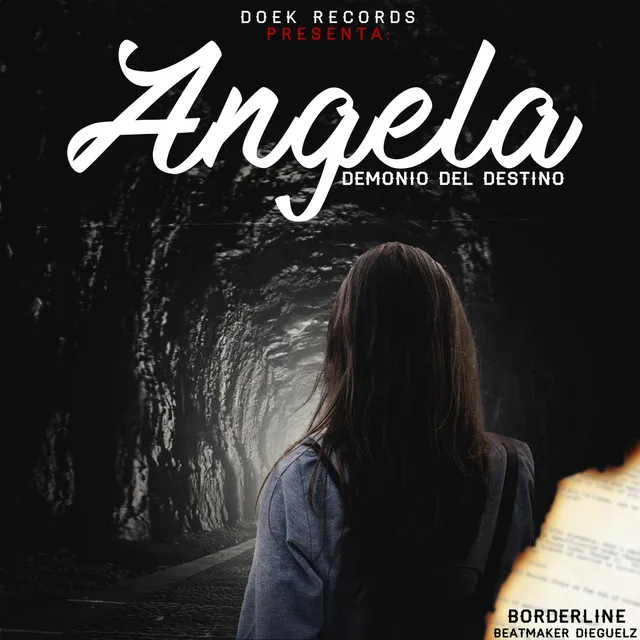 Angela