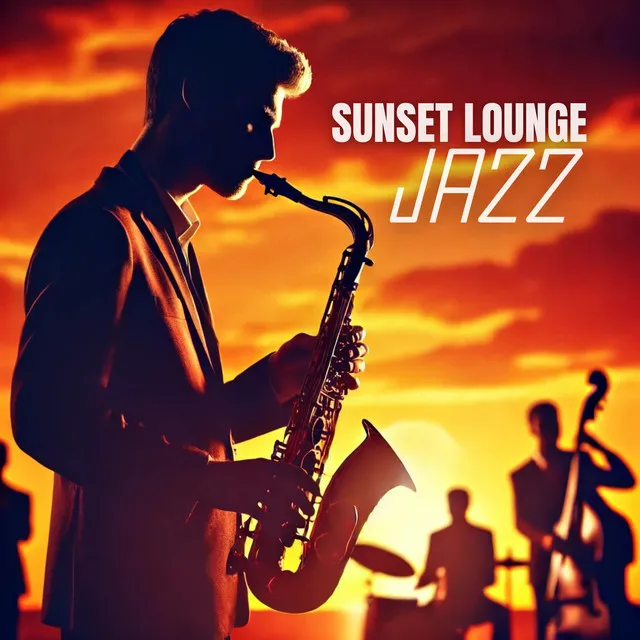 Chillout Jazz Saxophone