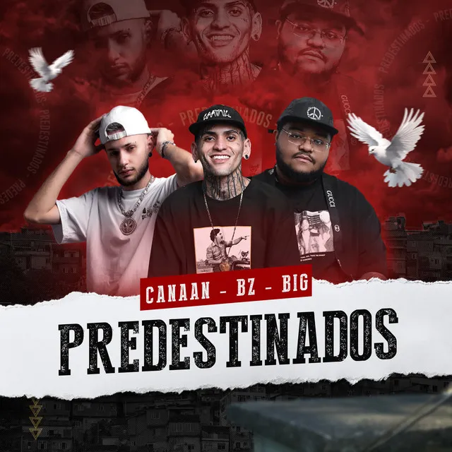 Predestinados