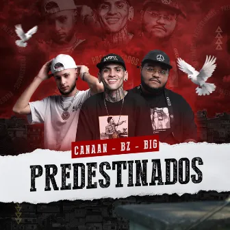 Predestinados by Big