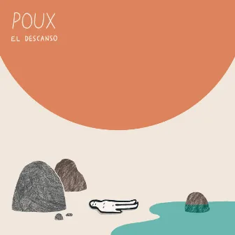 El Descanso by Poux