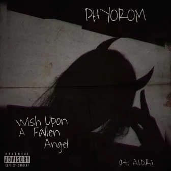 wish upon a fallen angel by PHYOROM