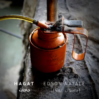 HAGAT by Edson Natale