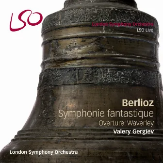 Berlioz: Symphonie fantastique, Waverley by Hector Berlioz