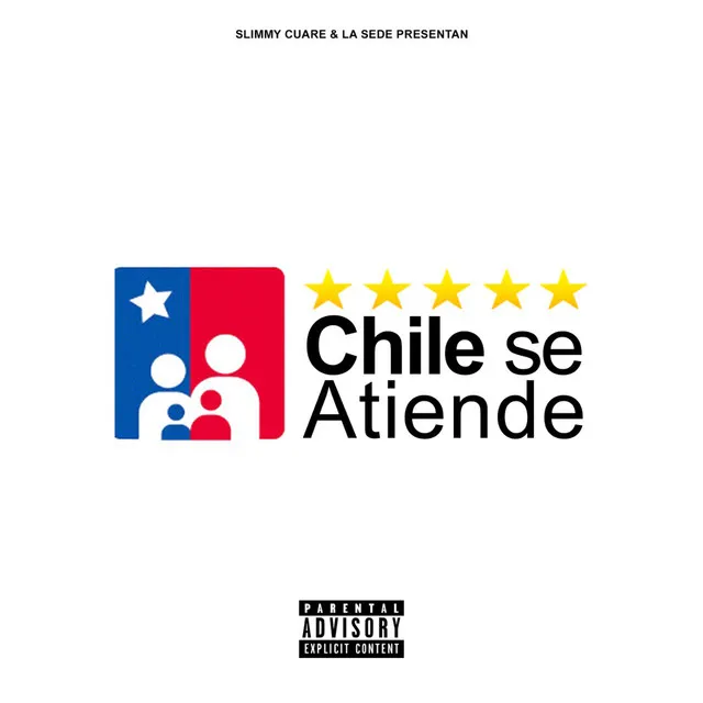 Atencion Al Cliente (feat. Marcocaina, S1naka, Nihla, Tane, DirtyBwoi & Plaketa)