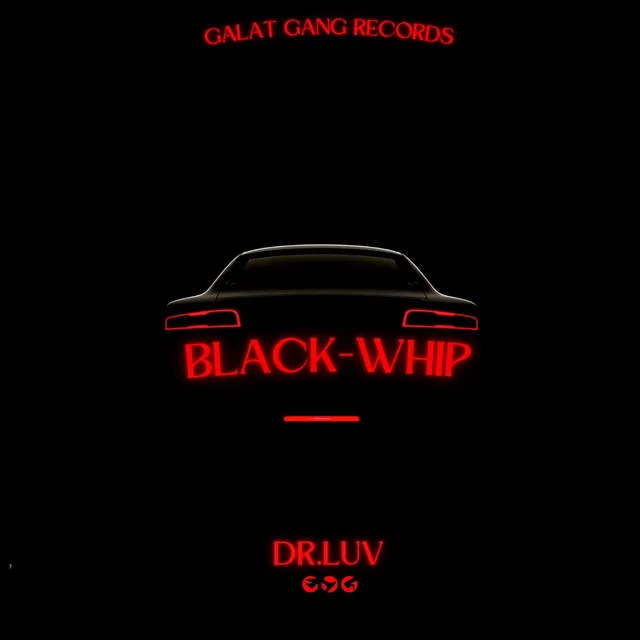 Black-Whip