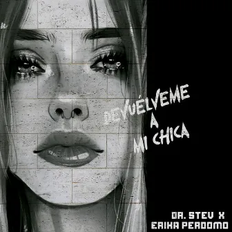 Devuélveme a mi Chica by Erika Perdomo