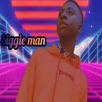 biggie man by dappermax