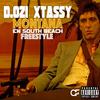 Montana en South Beach by Xtassy