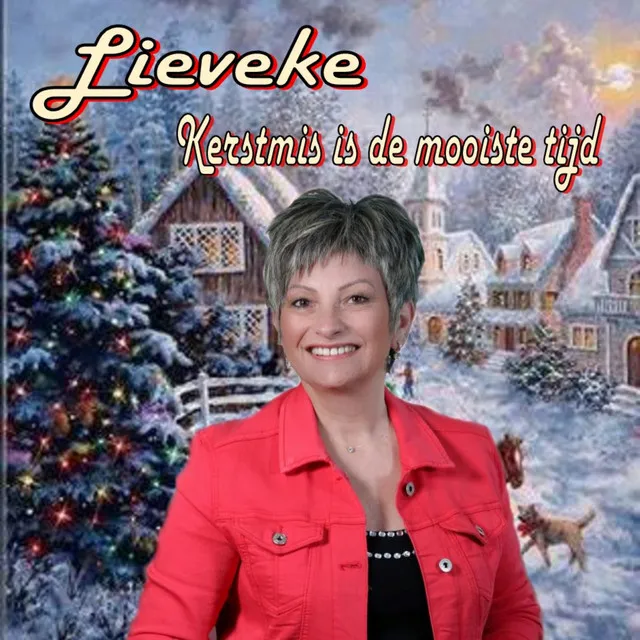 Kerstmis Is de Mooiste Tijd