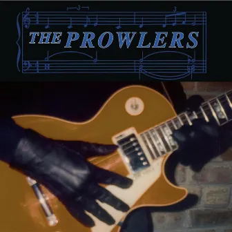 Electric Love by The Prowlers