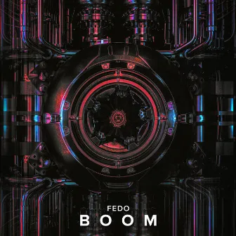 Boom by Fedo