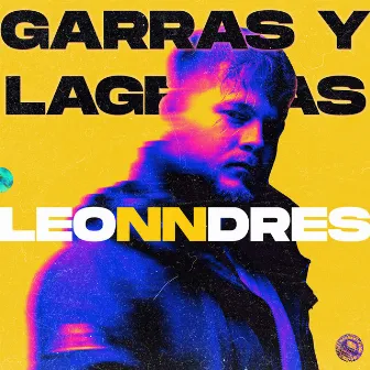 Garras y Lágrimas by Leonndres