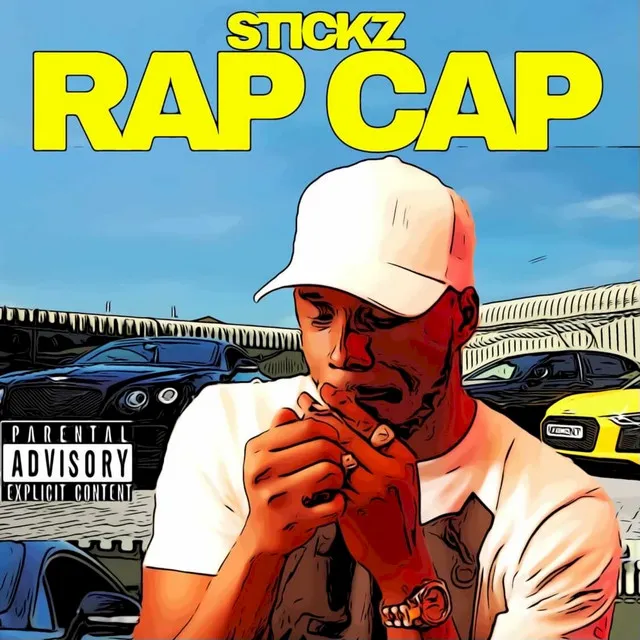 Rap Cap