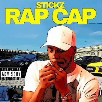 Rap Cap by Stickz