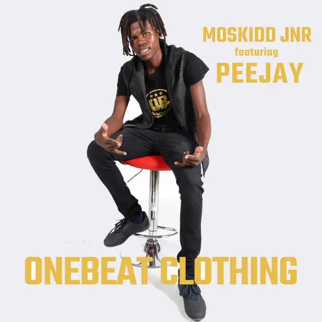 OneBeat Clothing