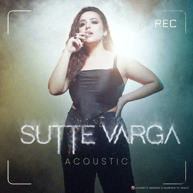 Sutte Varga - Acoustic Version