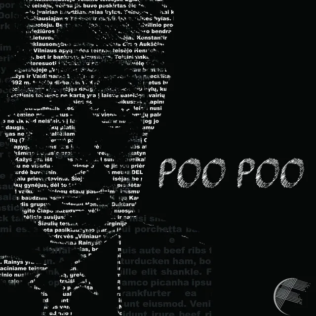 Poo Poo