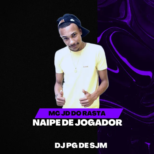 Naipe de Jogador