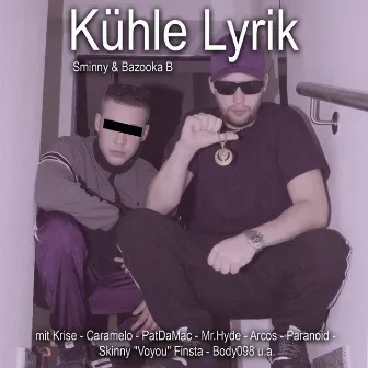 Kühle Lyrik by Sminny