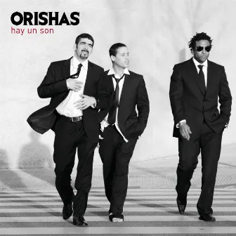 Hay Un Son by Orishas