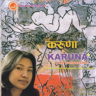 Karuna by Biju Bajra